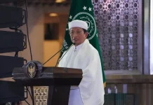 Kemenag RI Dorong Transformasi Pengelolaan Rumah Ibadah