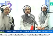 ABK Bukan Tidak Mampu, Hanya Memiliki Cara Berbeda
