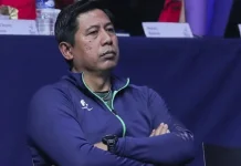 Nova Widianto Kembali Tangani Ganda Campuran Pelatnas PBSI
