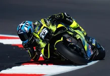 Raul Fernandez Juara MotoGP Inggris, Cetak Sejarah sebagai Pemenang ke-12 Beruntun