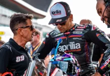 Jorge Martin Kokoh di Puncak Klasemen MotoGP 2026 usai Podium Silverstone
