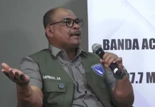 Satgas PRR Buka Suara soal Pemulihan Aceh yang Dinilai Lambat