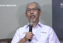 Solusi Bangun Andalas Siap Suplai Material Semen untuk Rekonstruksi Aceh
