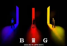 BIGBANG Comeback, Single "BiiiG" Segera Meluncur