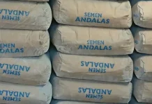 Solusi Bangun Andalas Ungkap Penyebab Semen Langka di Aceh