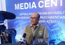 Satgas PRR Aceh Ungkap Hambatan Pembangunan Hunian Tetap