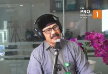 Keluarga Jadi Benteng Utama Lindungi Remaja dari Pengaruh Digital