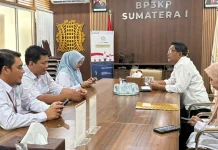 Keluarga Risiko Stunting Akan Terima Bantuan Bedah Rumah Dari BKKBN Aceh