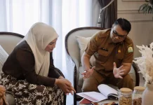 Kak Na: TP PKK Aceh Siap Dukung Suksesnya Gelaran Aceh Cullinary Festival 2026