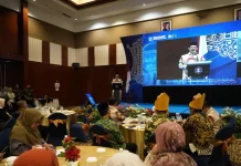 Pemerintah Aceh Apresiasi Upaya Kemenkum Lindungi Kekayaan Intelektual