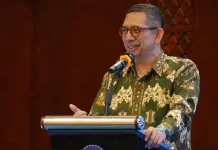 Dirjen Kekayaan Intelektual Kemenkum Apresiasi Tingginya Permohonan KI di Aceh