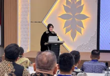 Wali Kota Banda Aceh Bagikan Praktik Memimpin Perubahan kepada Peserta PKA LAN RI