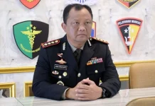 Oknum Polisi yang Terlibat Peredaran Narkotika di Bireuen Di-PTDH
