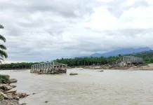 Satgas PRR Pacu Realisasi Tambahan TKD Nagan Raya untuk Pulihkan Akses