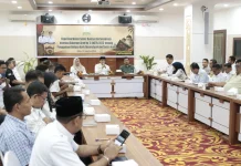 Pemerintah Aceh Ajak Masyarakat Tingkatkan Penggunaan Bahasa dan Aksara