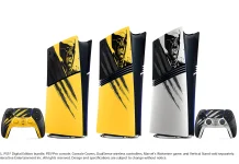 Sony Luncurkan PS5 Edisi Terbatas Bertema Wolverine