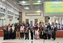 Rumah Baca Nuri Gelar Lokakarya Literasi 2026 di Pidie