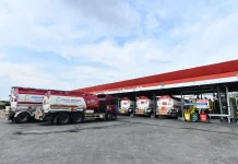 Pertamina: Penyaluran BBM Solar Subsidi untuk Nelayan Abdya Sesuai Kententuan
