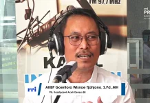 Praktisi Dorong Remaja Aceh Berkarakter SANTRI