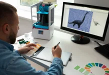 Teknologi AI Bukan Pengganti Kreativitas Desainer