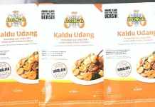 Inovasi Kulit Udang Jadi Peluang Bisnis Baru