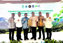 Capaian Penurunan Emisi Diakui, Gubernur Mualem Perkuat Tata Kelola Hutan Aceh
