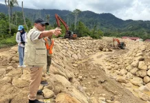 Realisasi Tambahan TKD Aceh Selatan Sudah Capai 48 Persen