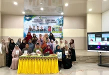 Poltekkes Kemenkes Aceh Integrasikan Inovasi Persalinan Model Syariah