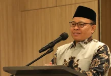 Kementerian Agama Laksanakan Uji Publik Standar Pelayanan KUA