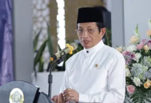 Kemenag Dorong Pendekatan Spiritual dan Ekoteologi dalam Pencegahan Karhutla