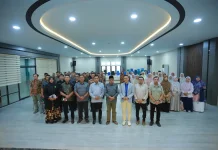 UIN Ar-Raniry Siapkan Pengelola Berita, Website dan Media Sosial
