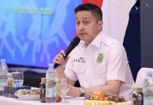 Dugaan Match Fixing kembali Guncang Bulutangkis Indonesia, ini Kata PBSI