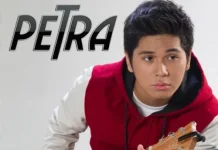 Petra Sihombing Rilis “Bangga”, Surat Cinta untuk Orang Terkasih