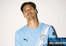Tijjani Reijnders Diburu Klub Arab, Manchester City Pasang Harga Rp1,3 Triliun