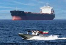 Selat Hormuz kembali Memanas, Dua Kapal Tanker UAE Dilaporkan Diserang