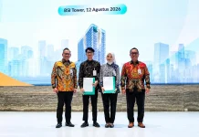 Dukung Program Magang Nasional, Tahun ini Lebih dari 700 Peserta Bergabung di BSI