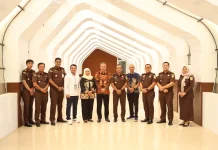 KPKNL Banda Aceh Catat Lelang Rampasan Kejaksaan Aceh Rp3,4 Miliar