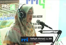 Keluarga Jadi Benteng Kemerdekaan Generasi di Era Digital