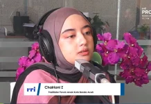 Forum Anak Dorong Anak Banda Aceh Merdeka Dari Perundungan