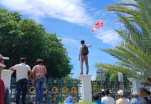 Pemerintah Aceh dan DPRA Bakal Konsultasi ke Mendagri Soal Bendera Bulan Bintang