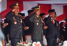 Pangdam IM: TNI Berkomitmen Terus Jaga Perdamaian Aceh