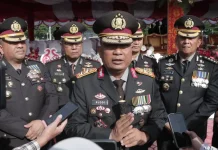 Polda Selidiki Pelaku Kericuhan Hari Damai Aceh