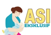 ASI Eksklusif Fondasi Awal Mencegah Stunting Anak