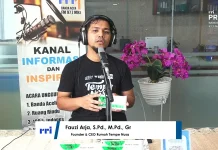 Tempe Koro Mulai Diminati Masyarakat Aceh