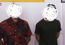 Kepala Inspektorat Banda Aceh Ditangkap Polisi Syariah bersama Pasangan Pria