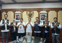 Pemerintah Aceh Dukung Sensus Ekonomi 2026
