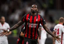 Rafael Leao Berpeluang Tinggalkan Milan, Arab Saudi Menggoda