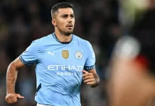 Rodri Merapat ke Barcelona