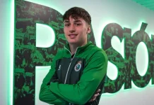 Jorge Salinas Jadi Incaran Baru Mancherster United