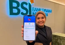 Perkuat Gerbang Pembayaran Nasional, BSI Luncurkan Hasanah KKI Card